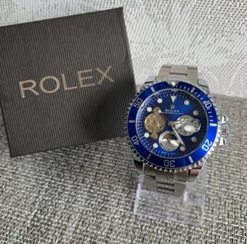 Zegarek Rolex - wyprzedaż kolekcji 