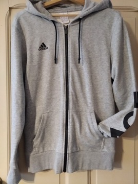 Bluza rozpinana ADIDAS