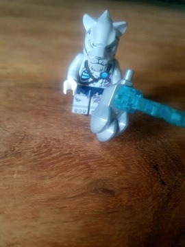 Figurka Lego chima Stealthor