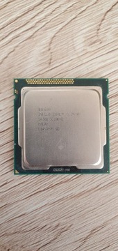 Procesor i5 2400