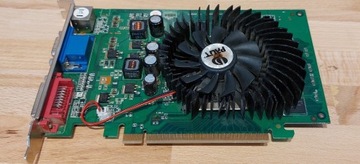 Geforce 8500GT 256MB