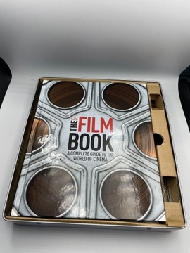 The Film Book - Ronald Bergan