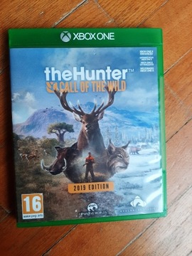 Gra Xbox One TheHunter Call of the Wild 