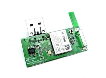 XBOX 360 MODUŁ WIFI DO SLIMA E MODEL X860192-001