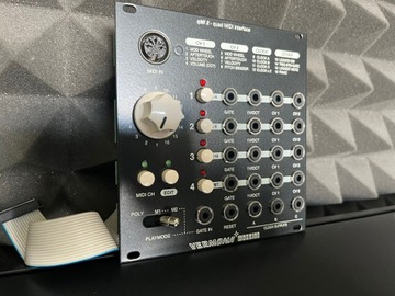 Vermona Modular qMI2