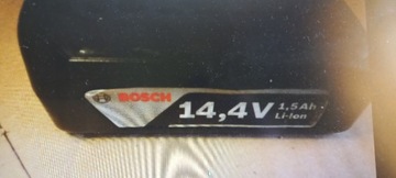 Bateria akumulator do Wkrętarki Bosch Profesional