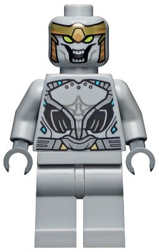 Figurka LEGO super heroes sh568 Chitauri