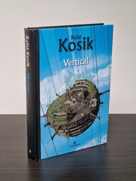 VERTICAL - Rafał Kosik