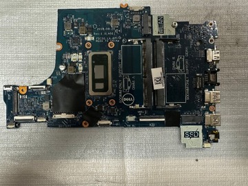 Płyta Główna LA-G717P i3-10110u Dell Vostro 3590