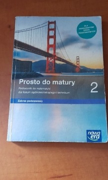 Prosto do matury 2,