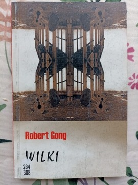 ROBERT GONG WILKI