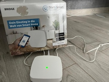 Most - Bridge - Start2Smart - Smart Home