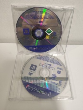 PlayStation 2 - promo dość x2