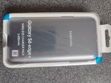 Galaxy S6 edge+ powerbank