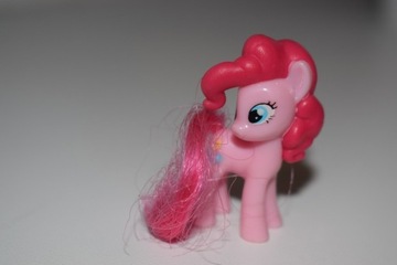 PINKIE PIE - MY LITTLE PONY - MLP