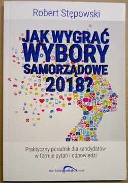 Czemu przegrałeś wybory samorządowe 2024 lub 2018