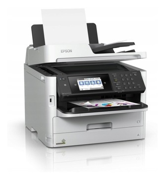 Epson WorkForce Pro WF-5790 Duplex WiFi fax