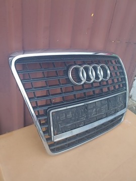 Grill Audi A6 C6