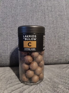 Cukierki lukrecja LAKRIDS by BÜLOW 