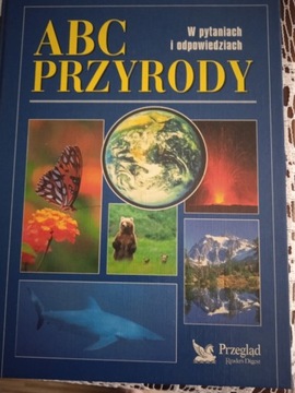 ABC PRZYRODY 