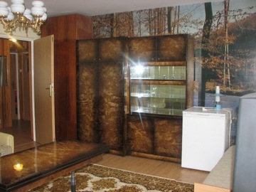 Mieszkanie 3 pokoje - Olsztyn- Podgrodzie