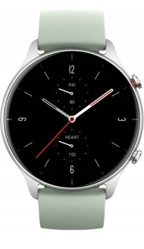 Smartwatch Amazfit GTR 2E zielony