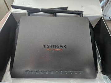 Router Netgear Nighthawk XR300 Pro Gaming 