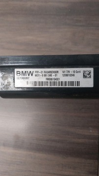 BMW 6861040 radar ACC