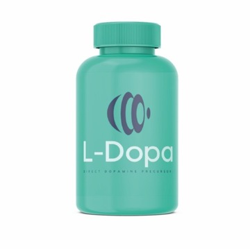 L-DOPA, Levodopa, LEWODOPA. Czystość 99%  1GRAM