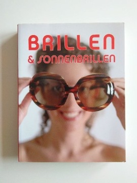 Design Brillen & Sonnenbrillen - album okulary