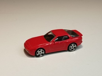 Porsche 944 turbo hot wheels 