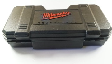 Piła elektryczna szablasta Milwaukee SSD 1100 X