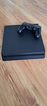 Konsola PS4 slim 1TB