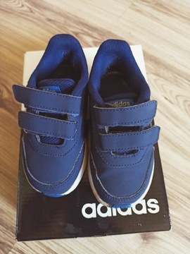 Buty dziecięce Adidas 