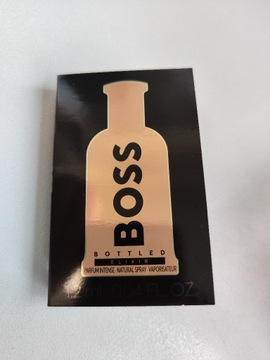 Hugo Boss - Bottled Elixir 1,2ml