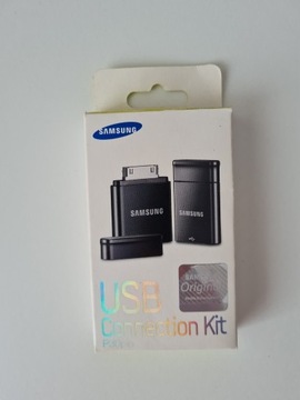 Samsung USB ConnectionKIT P30pin+przejścieMHL-HDMI