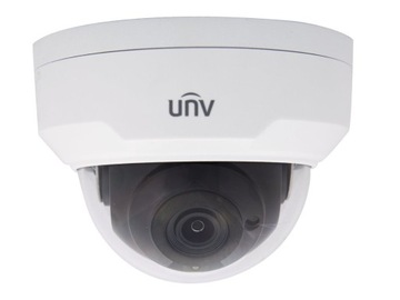 Kamera kopułkowa IP UNIVIEW 2MP