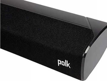 Soundbar Polk Audio Signa S2 2.1 160 W czarny