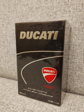 Ducati 1926 100ml Woda toaletowa męska prezent