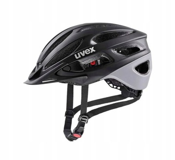 Kask rowerowy Uvex true CC roz 52-55