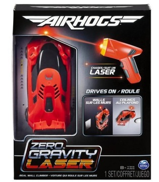 Spin Master, pojazd Zero Grawitacji Air Hogs