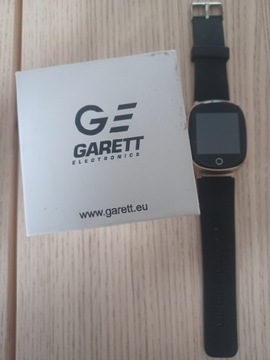 smartwatch garett gps 3