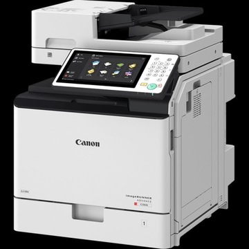 Canon IR-ADV C255i