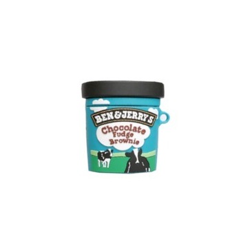 Etui do AirPods Ben&Jerry's