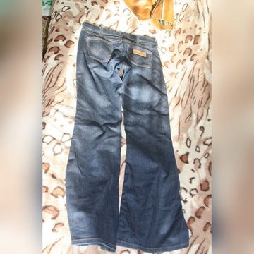 Spodnie Jeans WRANGLER Roz. 36