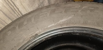 Opony Bridgestone Dueler 235/60R18 103H