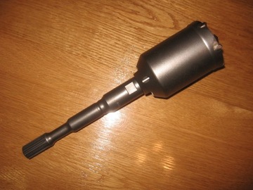 Otwornica koronka 68 mm Heller Bosch Celma