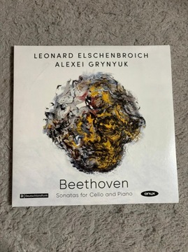 Beethoven: Sonatas for Cello & Piano