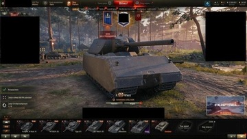 Konto World of Tanks wot X TIER MAUS
