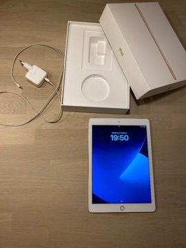 Apple IPad 5 generacji 32GB Gold